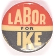 Labor for Ike