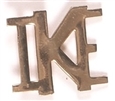 Ike Clutchback Pin