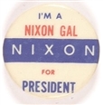 Im a Nixon Gal