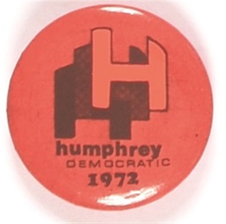 Humphrey 1972 Celluloid