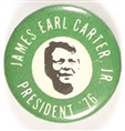 James Earl Carter for President