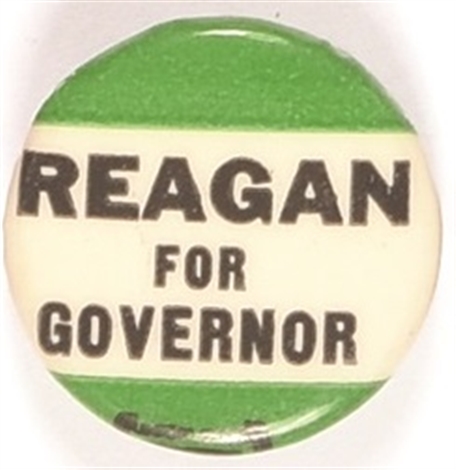 Reagan for Governor