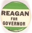 Reagan for Governor