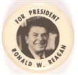Ronald W. Reagan for President