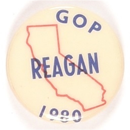 Reagan California GOP