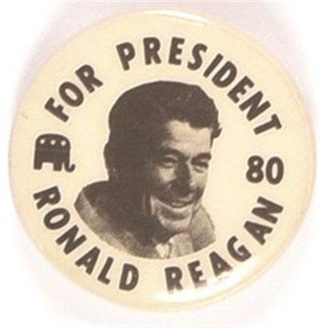 Reagan for President 1980