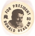 Reagan for President 1980