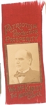 McKinley Nations Choice Ribbon