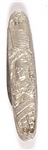 McKinley Memorial Pocket Knife