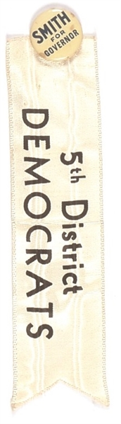 Smith 5th District Democrats