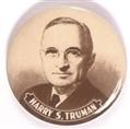 Truman Brown Celluloid