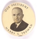 Truman Our President