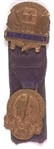 Truman 1948 Television Badge