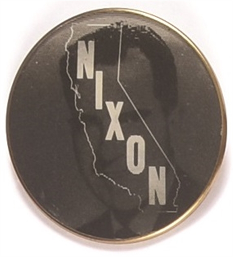 Nixon California Flasher