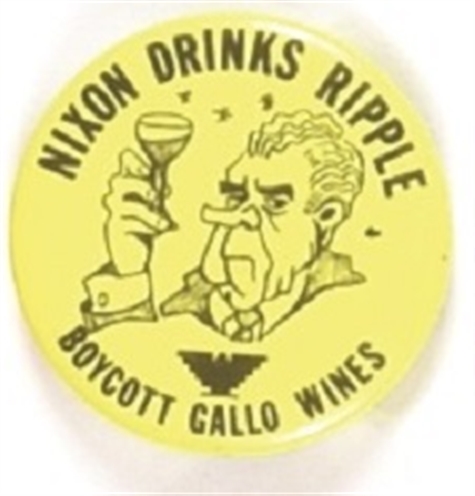 UFW Nixon Drinks Ripple Yellow Version