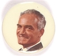 Barry Goldwater White Celluloid
