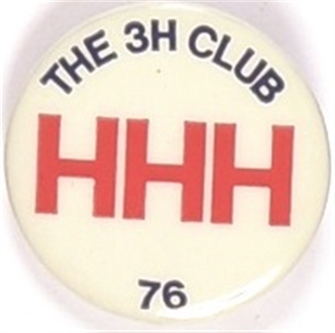 Humphrey 3H Club