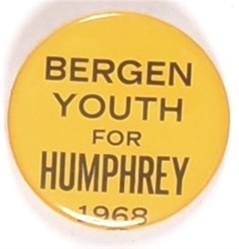 Bergen Youth for Humphrey