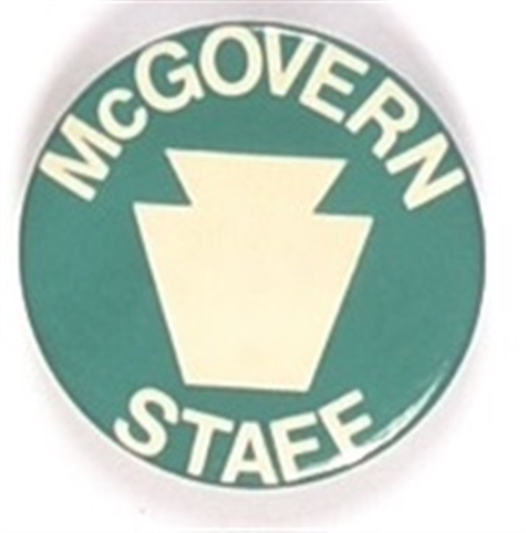McGovern Pennsylvania Staff