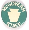 McGovern Pennsylvania Staff