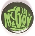 George McGovern "McGov"