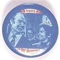 Vote the McGoverns