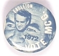 McGovern, Eagleton Unusual Jugate