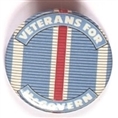 Veterans for McGovern