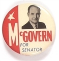 McGovern for Senator