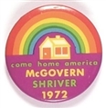 McGovern Rainbow Celluloid