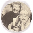 Jimmy and Amy Carter