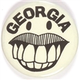 Carter Georgia Grin Celluloid