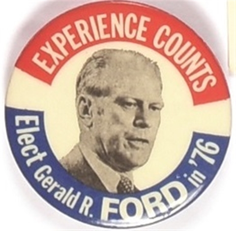 Ford Experience Counts