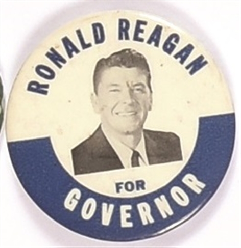 Ronald Reagan for Governor