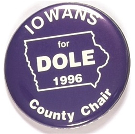 Iowans for Bob Dole