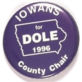 Iowans for Bob Dole