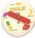 Dole Spinner Pin