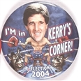 Im in Kerrys Corner