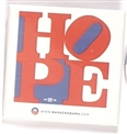 Barack Obama Hope