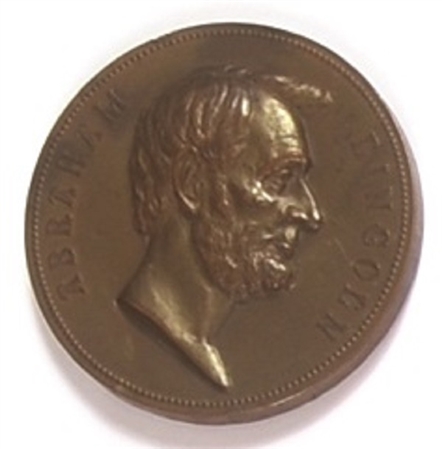 Abraham Lincoln Medal
