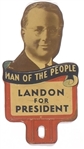 Landon Man of the People License