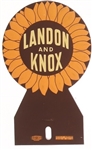 Landon and Knox Sunflower License