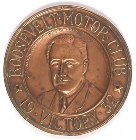 FDR Motor Club Attachment
