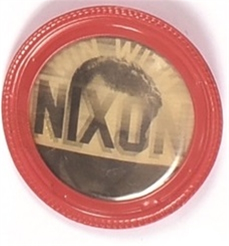 Win With Nixon Flasher