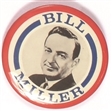 Bill Miller for Vice President
