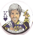 Kerry King of Hearts