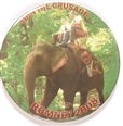 Romney Join the Crusade