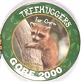 Treehuggers for Gore
