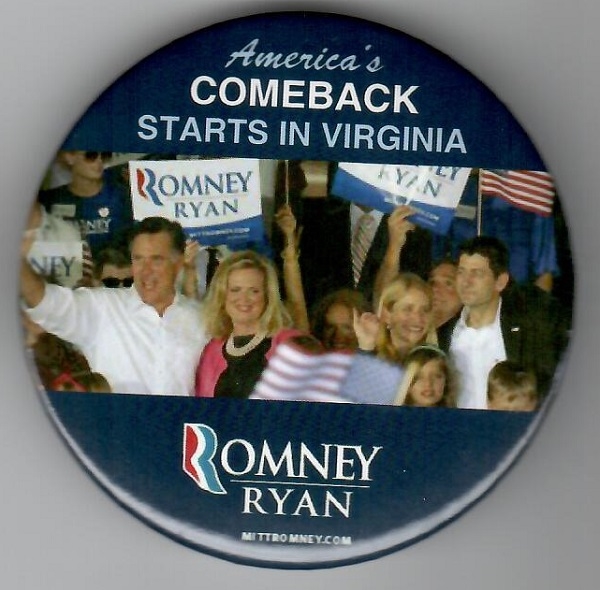 Romneys and Ryans Celluloid