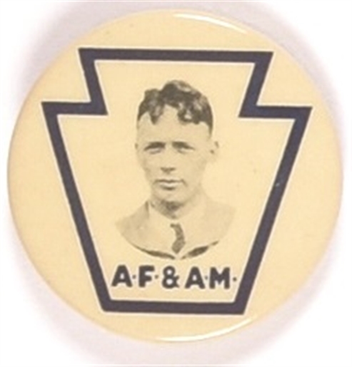 Lindbergh AF & AM